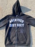 Archived "Classic" Jacket