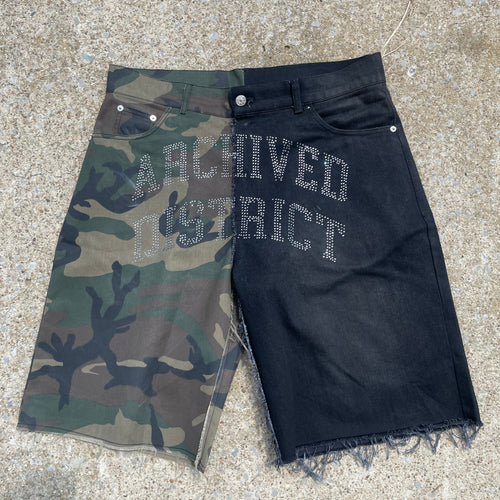 Archived "Disrupted Camo" Jort's