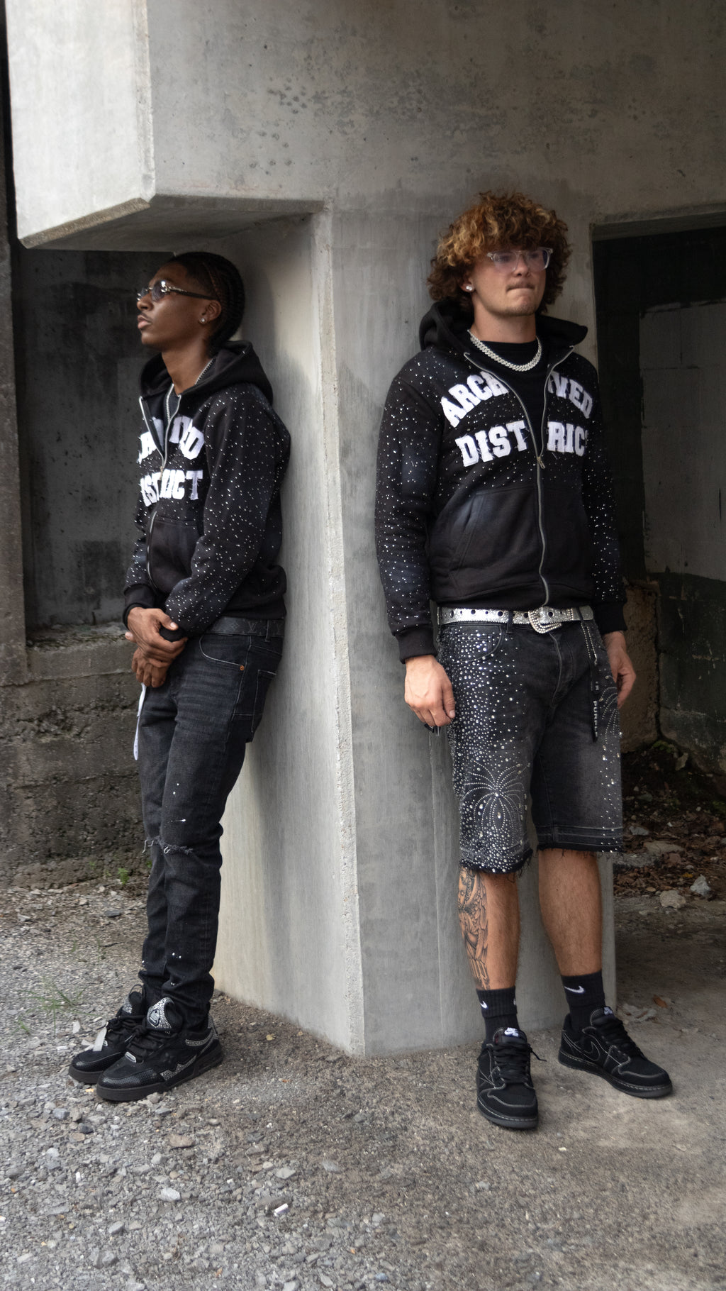 Archived "Classic" Jacket