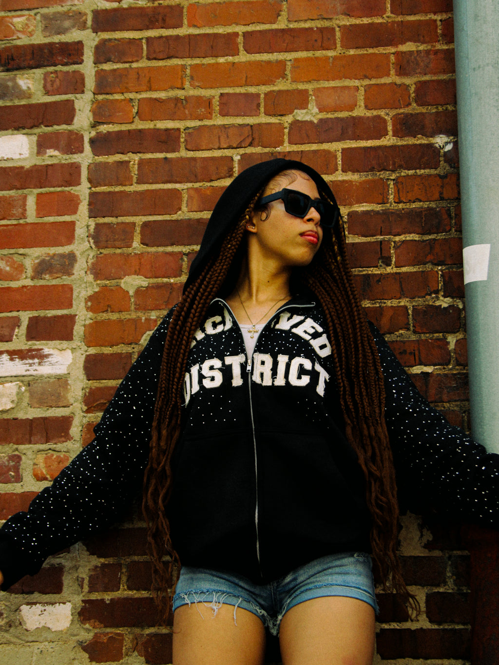 Archived "Classic" Jacket
