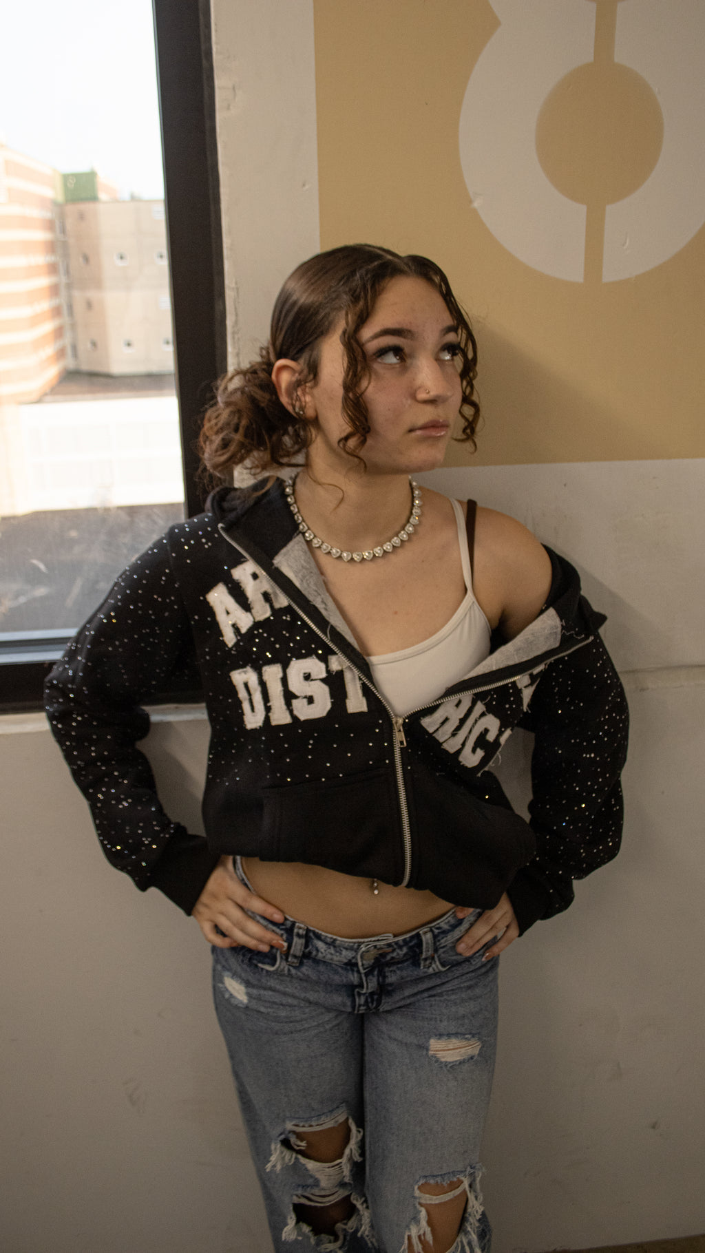 Archived "Classic" Jacket