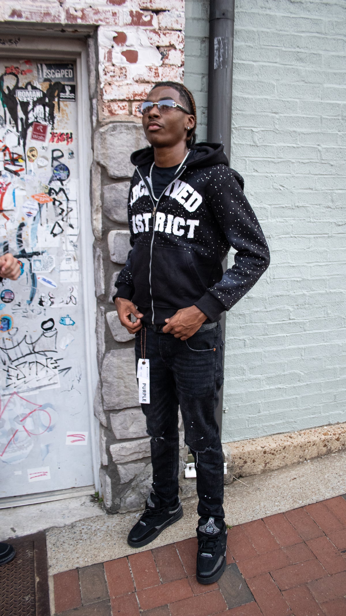 Archived "Classic" Jacket