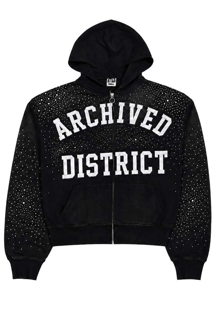 Archived "Classic" Jacket