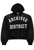 Archived "Classic" Jacket