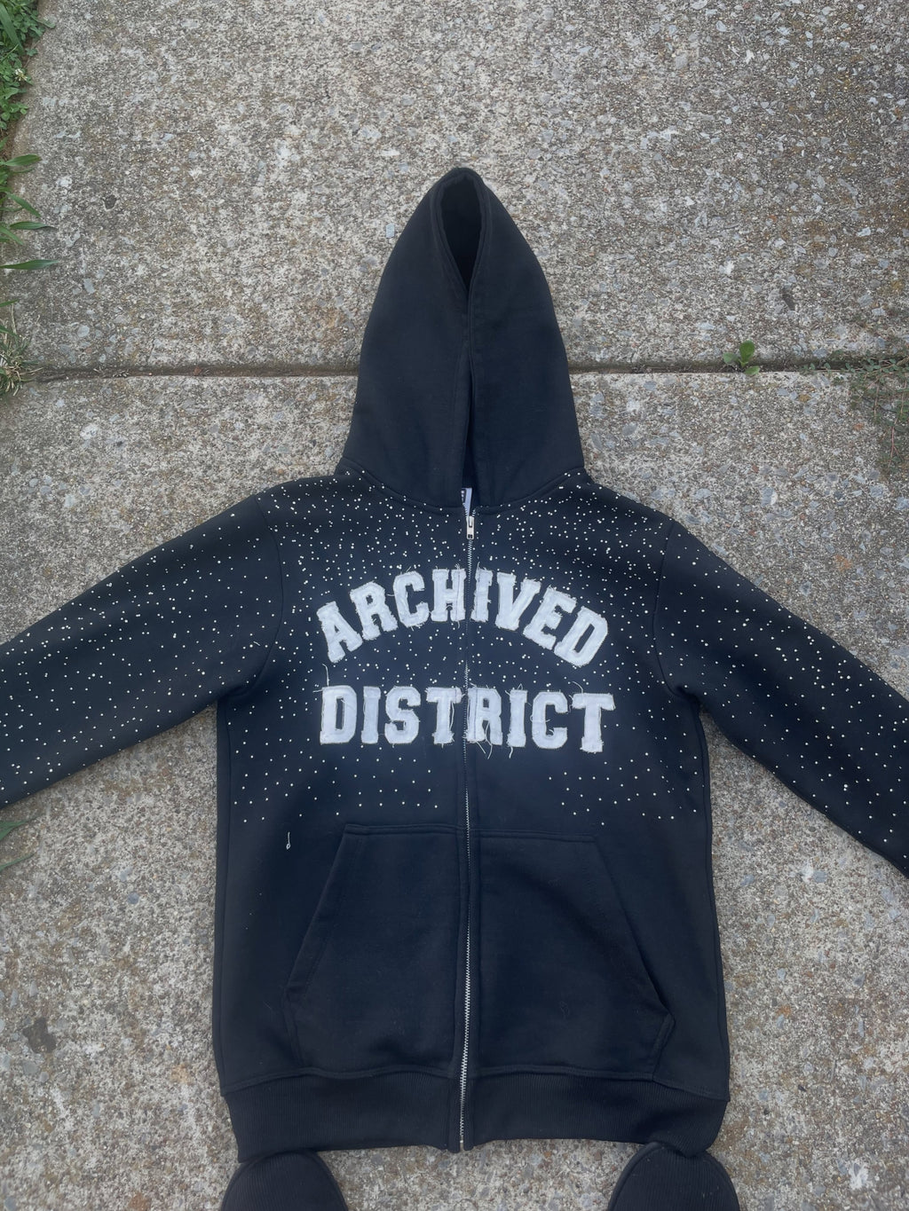 Archived "Classic" Jacket