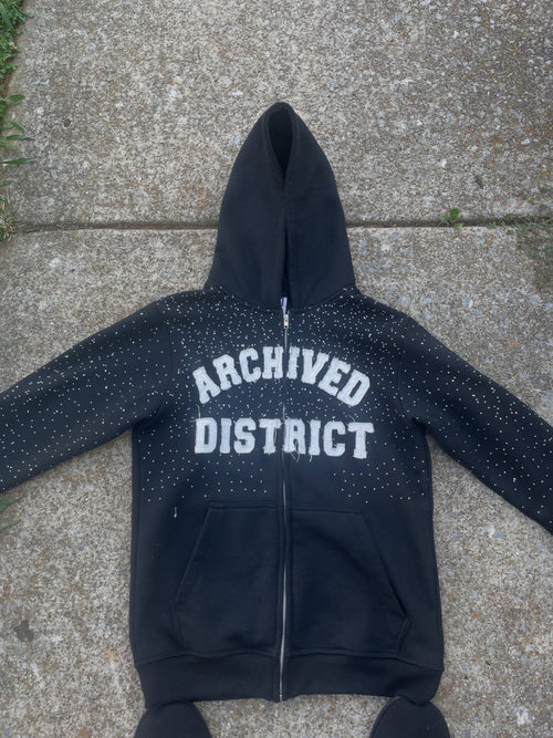 Archived "Classic" Jacket